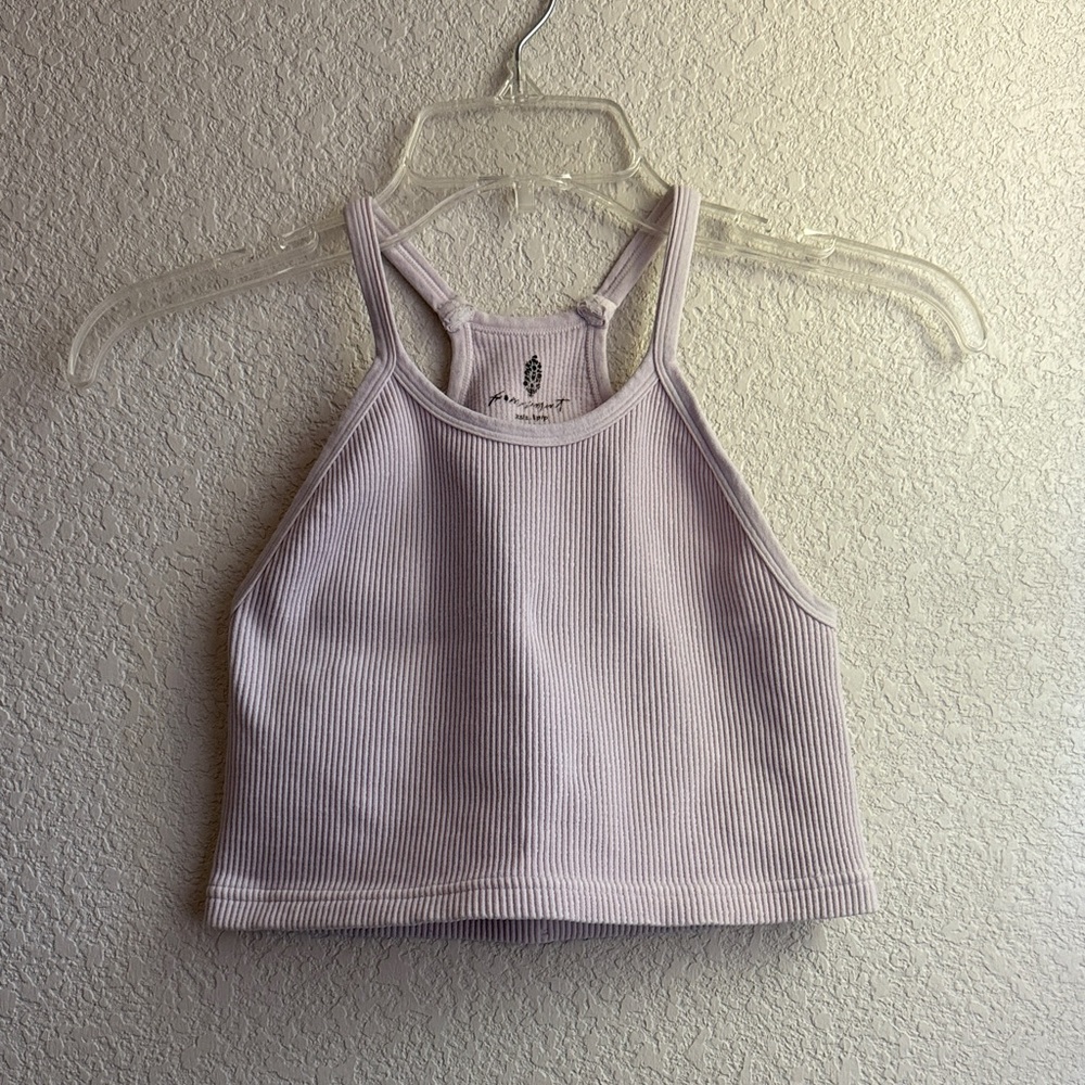 FP Movement by Free People Happiness Runs Crop Tank Top
